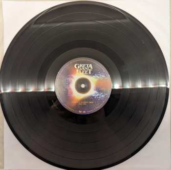 LP Greta Van Fleet: Anthem Of The Peaceful Army