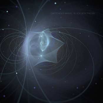 Album Gretchen's Wheel: Black Box Theory