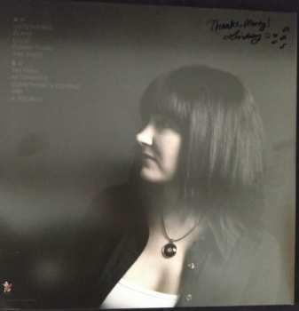 LP Gretchen's Wheel: Black Box Theory CLR