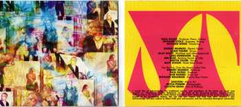 CD Gretta Ziller: Judas Tree