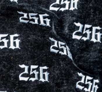 Album Grey: 256 EP