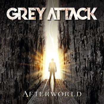 CD Grey Attack: Afterworld