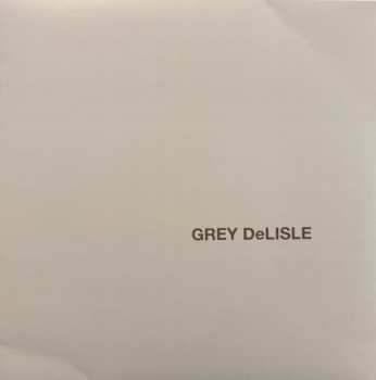 CD Grey DeLisle: The Grey Album