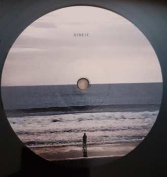 2LP Grey Dogs: Outlaw / King LTD