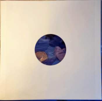 LP Grey October Sound: Timeless Lofi 2