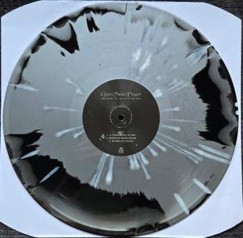 LP Grey Skies Fallen: Molded By Broken Hands CLR