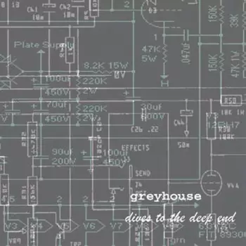 Greyhouse: Dives To The Deep End