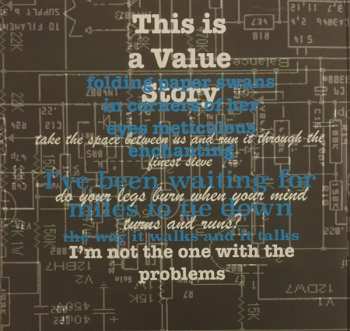 2LP Greyhouse: Dives To The Deep End LTD | CLR