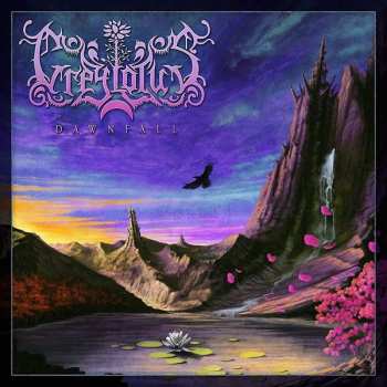 CD Greylotus: Dawnfall