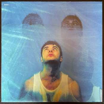 LP Grian Chatten: Chaos For The Fly