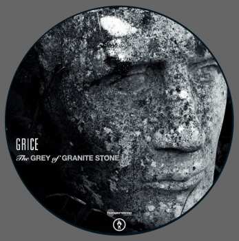 CD Grice: The Grey Of Granite Stone