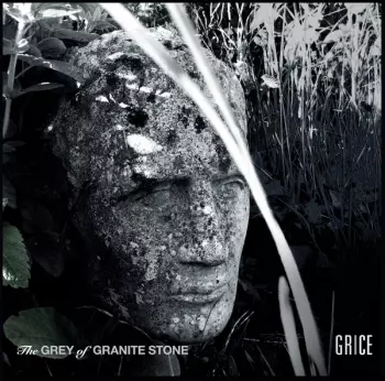 Grice: The Grey Of Granite Stone