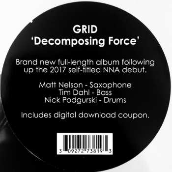 LP GRID: Decomposing Force