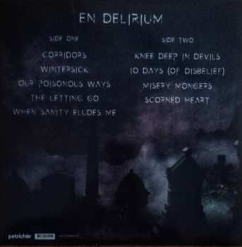 LP Grief Collector: En Delirium