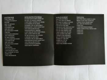 CD Grief: Come To Grief