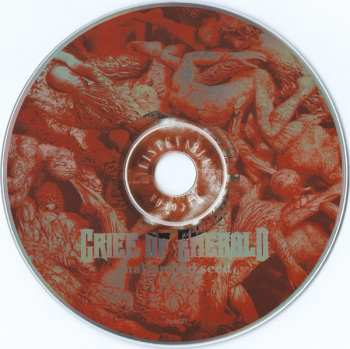 CD Grief Of Emerald: Malformed Seed