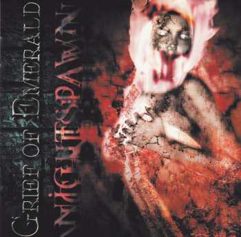 Album Grief Of Emerald: Nightspawn
