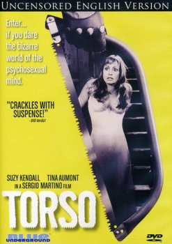 Album Grief: Torso