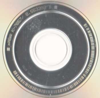 CD Edvard Grieg: Piano Music Vol. 7