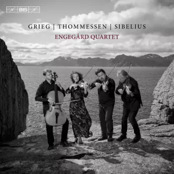 Grieg | Thommessen | Sibelius