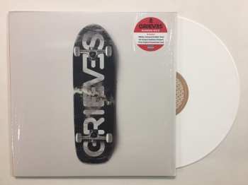 2LP Grieves: Running Wild CLR