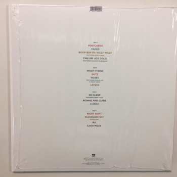 2LP Grieves: Running Wild CLR