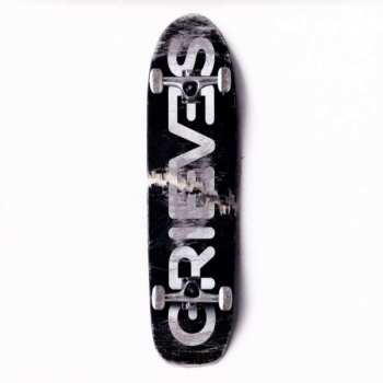 CD Grieves: Running Wild