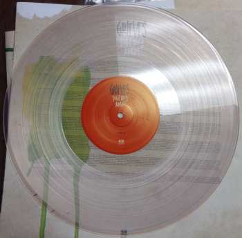 2LP/DVD Grieves: Together/Apart LTD | CLR