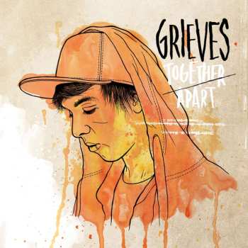 2LP/DVD Grieves: Together/Apart LTD | CLR