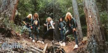 3CD/Doos Griffin: Flight Of The Griffin / Protectors of The Lair