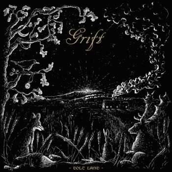 Album Grift: Dolt Land