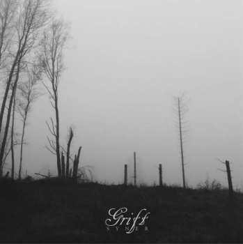 LP Grift: Syner (black/silver Vinyl)
