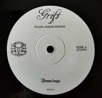 SP Grift: Vilsna Andars Boning LTD