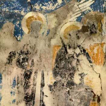 Album Griftegård: The Four Horsemen