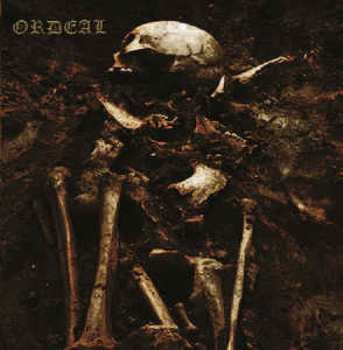 Album Grim Ordeal: Grim Ordeal