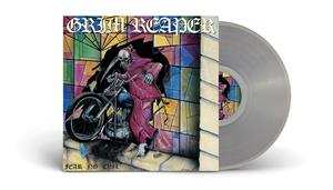 LP Grim Reaper: Fear No Evil LTD | CLR