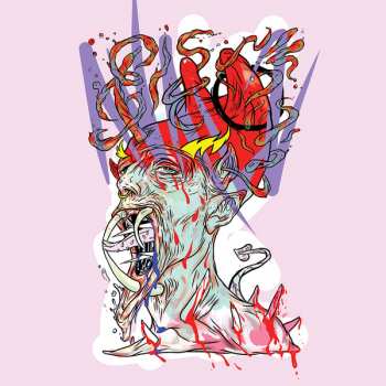 LP Grimes: Art Angels