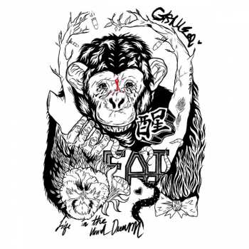 LP Grimes: Art Angels