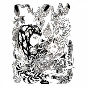 LP Grimes: Art Angels