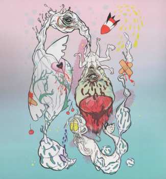 LP Grimes: Art Angels