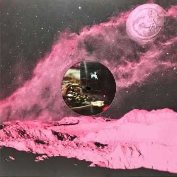 LP Grimes: Miss Anthropocene