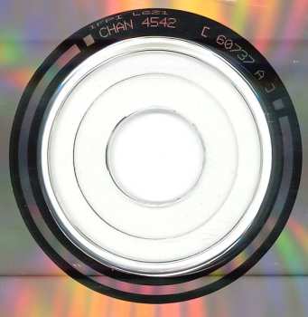 CD Peter Parkes: French Bonbons