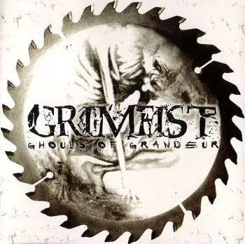 Ghouls Of Grandeur