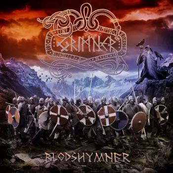 Grimner: Blodshymner