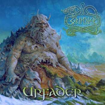 2LP Grimner: Urfader CLR
