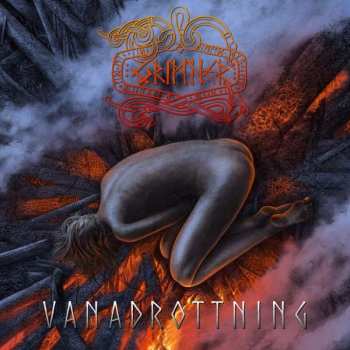 Album Grimner: Vanadrottning