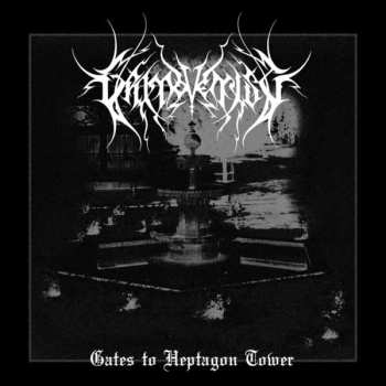 Album Grimovetust: Gates To Heptagon Tower