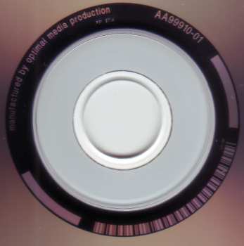 CD Grind Inc.: Lynch And Dissect