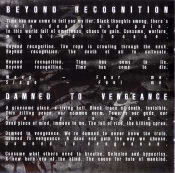 CD Grind Inc.: Lynch And Dissect