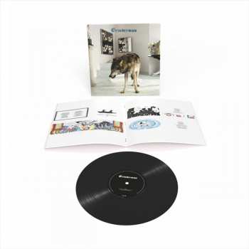 LP Grinderman: Grinderman 2